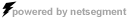 this site is powered by netsegment